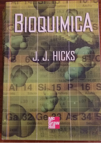 Bioquimica