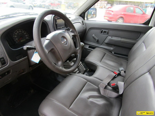 Nissan Frontier Japones 4x4