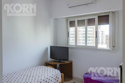 Imagen 29 de 30 de Venta Triplex De 5 Ambientes Con Terraza Propia, 5 Cocheras Y Baulera En Torre En Belgrano