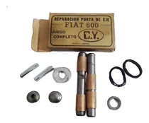 Comprar Repuestos Juego Completo Pernos De Punta De Eje Fiat600
