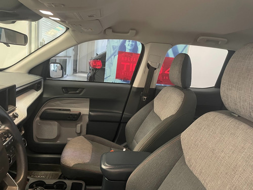 Ford Maverick 2.0 Ecoboost Cd Xlt At8 2wd