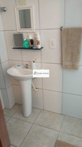Imagem 21 de 28 de Apartamento Com 2 Dorms, Mongaguá - R$ 270 Mil, Cod: 858058 - V858058