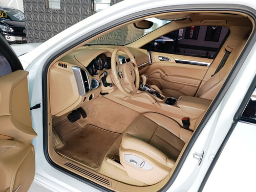 Porsche Cayenne 3.6 V6 5p