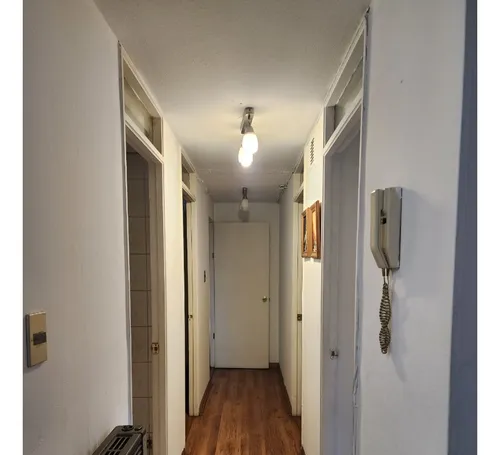 Departamento En Providencia, Excelente Oportunidad