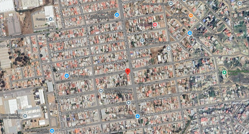 403. Hermosa Casa En Piedras Negras, Ensenada, Baja California