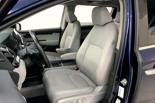 Honda Odyssey 2020