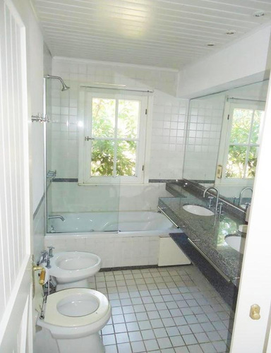 Imagen 10 de 14 de Casa En Alquiler Por Temporada De 4 Dormitorios En Laguna Blanca (ref: Bpv-203)