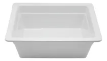 Comprar Fuente Cuba Gastronómica Melamina 1\u002F2dh 32x26x10 Cm