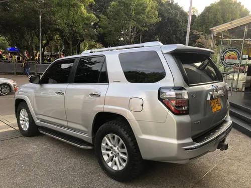 Toyota 4Runner 4.0 Limited Fl