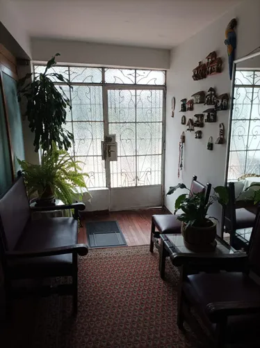 Casa En Venta En La Soledad. Cod V15846
