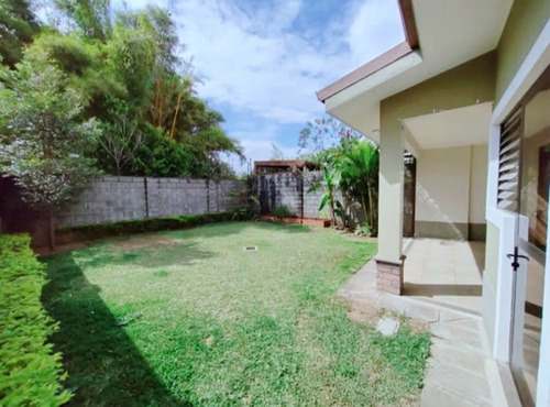 Imagen 3 de 12 de 3 Hab 4 Parq Casa En Tres Rios