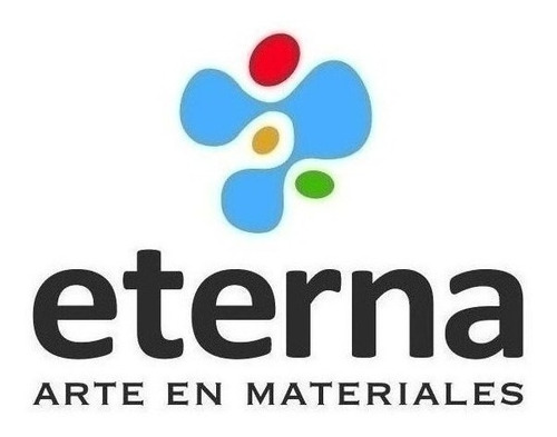 Acrilico - Eterna 250 Cc Coral - Xion Store