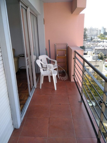 Imagen 6 de 7 de Departamento Con Vista A Avenida Italia - Montevideo Tres Cruces