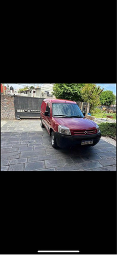 Citroën Berlingo 1.6 Bussines Hdi 92cv Am54