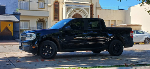Ford Maverick 2.0 Ecoboost Cd Xlt At8 2wd