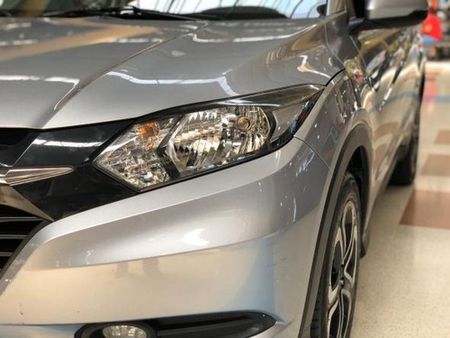 Hr-v 2017 Ex