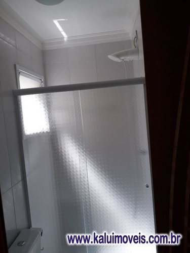 Cobertura Sem Condomínio Á Venda - Vila Clarice - 75049