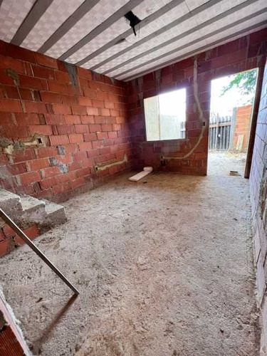 Imagem 15 de 15 de Casas Novas Em Construção Em Mesquita Para Venda - Sica20086