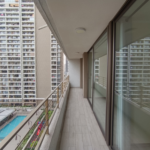 Edificio Condell (1 Est. 1 Bod.) Piso 9