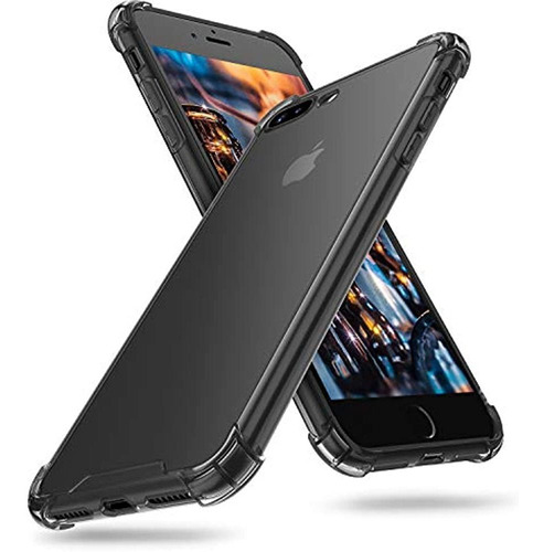 Funda Oribox Compatible Con Funda iPhone 7 Plus, Compatible