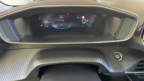 Imagen 24 de 25 de Peugeot 208 Allure Pack 1.6