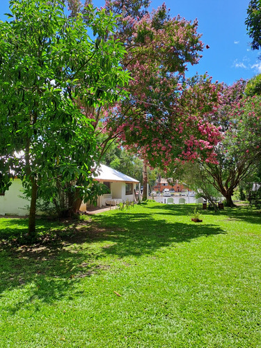 Casa En La Isla Libertad