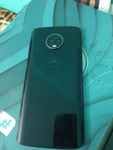 Moto G6 Plus