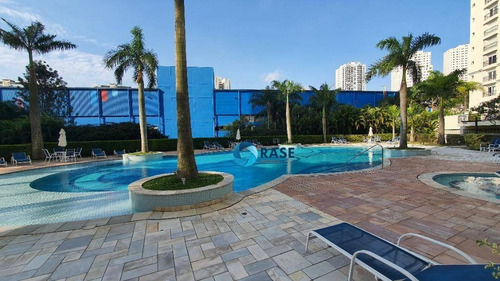 Imagem 22 de 29 de Lindo Apartamento No Alto Da Boa Vista De 171 M², 3 Vagas, 3 Suítes - Ap12422
