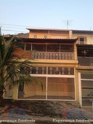 Imagem 1 de 10 de Ref.: 6968 - Sobrados Em Osasco Para Venda - V6968