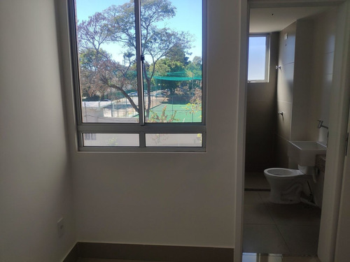 Imagem 13 de 19 de Apartamento Com 2 Quartos Para Comprar No Santa Amélia Em Belo Horizonte/mg - 2581