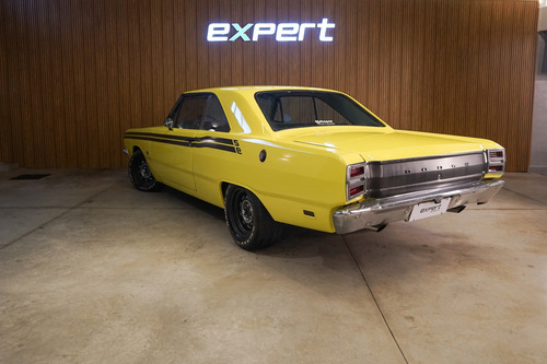 Dodge Dart 5.2 V8 Gasolina 2p Manual