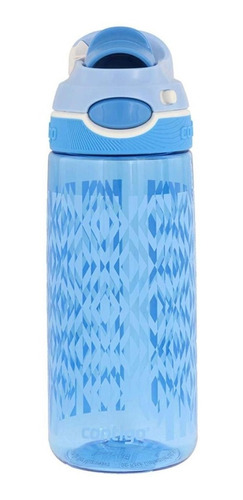 Contigo Kids Autospout Chug Termo Vaso Plastico Niños 20oz