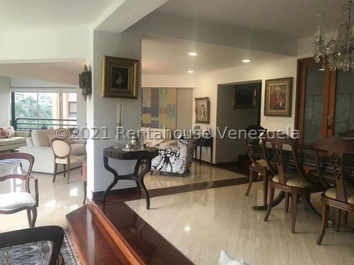 Imagen 5 de 19 de Claudia Lopez Alquila Apartamento En Colinas De Valle Arriba Mls # 22-11546