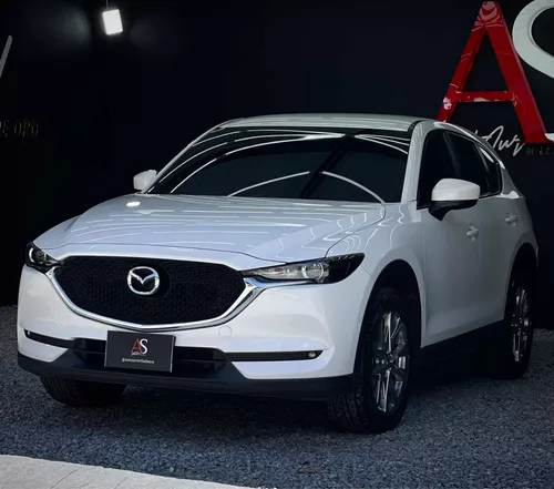 Mazda Cx-5 Touring 2.5 At 2018 | TuCarro