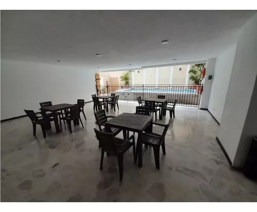 Venta Apartamento De 112mt2 En San Fernando, Sur De Cali 8643.