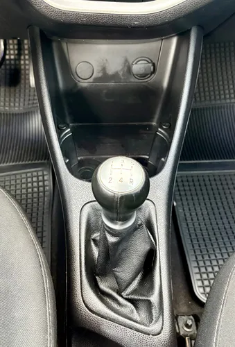 Kia Picanto 1.25 Ion Summa