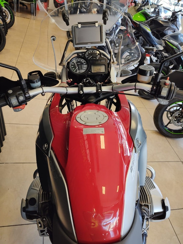 Imagen 18 de 24 de Bmw R 1200 Gs (no F1200gs Gs1200 Gs800 Gs850) Tomo Permuta