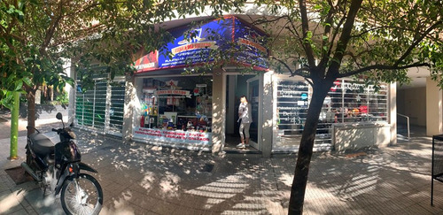 Local Comercial En Venta Ubicado En Centro
