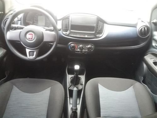 Fiat Uno 1.0 Fire Flex Attractive Manual 2018/2019