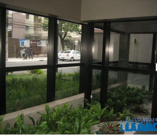 Imagem 13 de 13 de Apartamento - Vila Olímpia - Sp - 633972