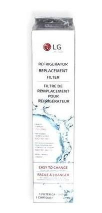 Filtro Nevera LG Lt800p / Adq73613401