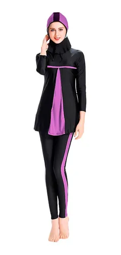 Trajes de baño muy tapados sales