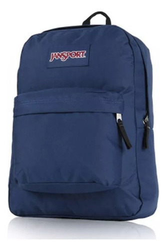 Mochila Jansport Superbreak Multicolor