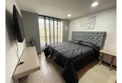 Apartamento en arriendo