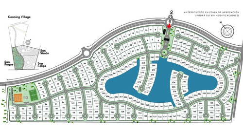 Imagen 3 de 3 de Terreno Lote En Venta Ubicado En San Vicente, G.b.a. Zona Sur, Argentina