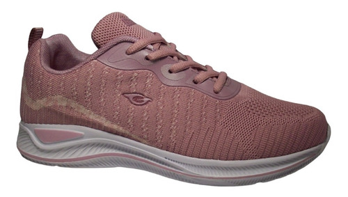 Zapatilla Gaelle 438w Running Mujer