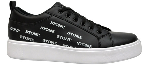 Zapatillas Urbana Street Marca Stone Art 8147 Originales