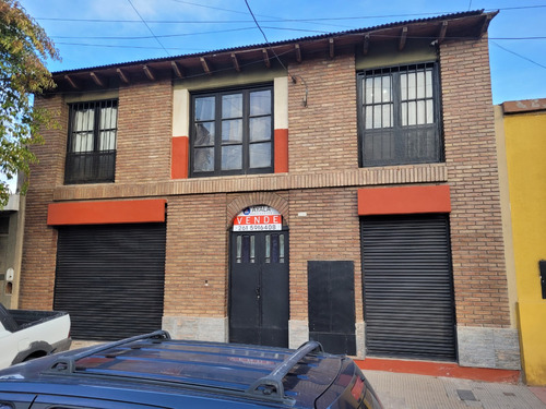 Venta Edificio De Departamentos Y Locales Comerciales 