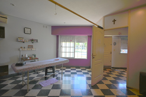 Duplex En Venta 2 Ambientes En El Palomar!