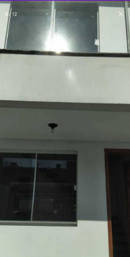 Imagem 1 de 6 de Sobrado Á Venda No Bairro Santa Regina